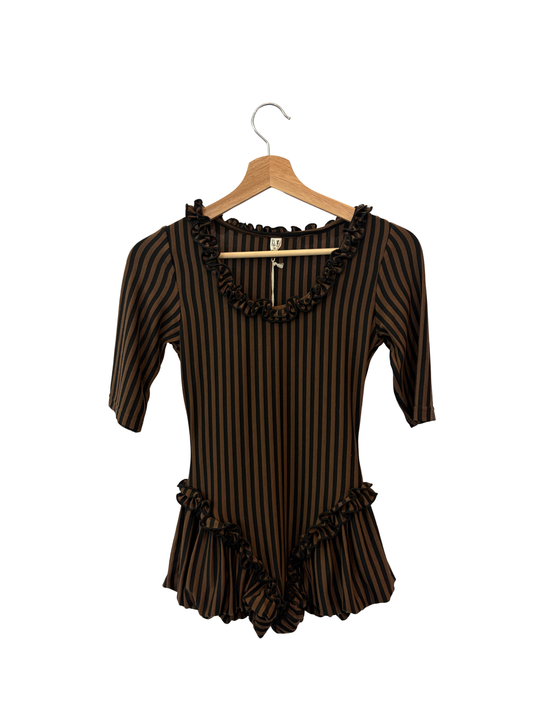 Fashion Brand Company Jester Romper