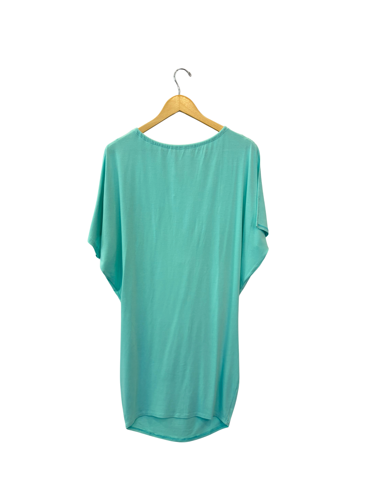 Campbell & Kramer Julia Dress Short Sleeve
