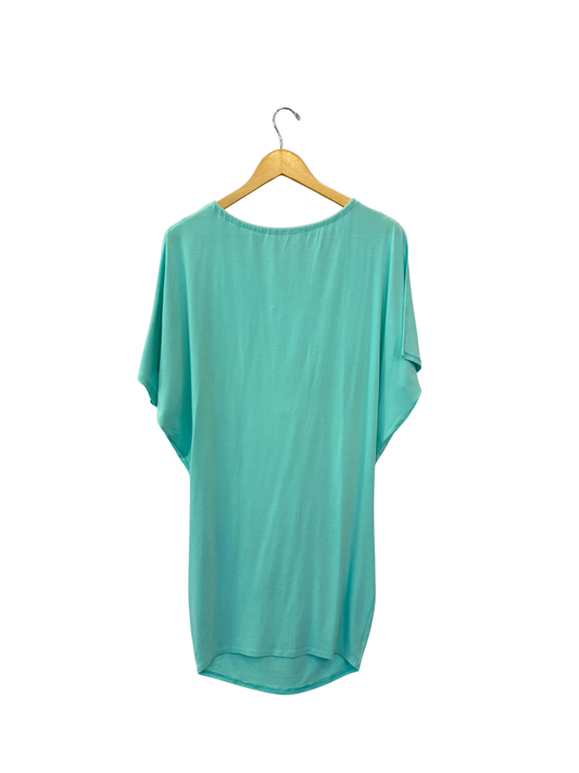 Campbell & Kramer Julia Dress Short Sleeve