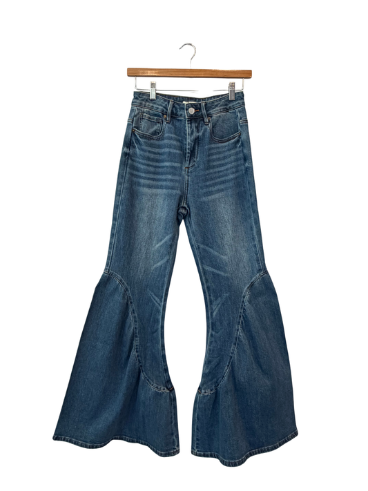 Lanhtropy Gypsy Jeans