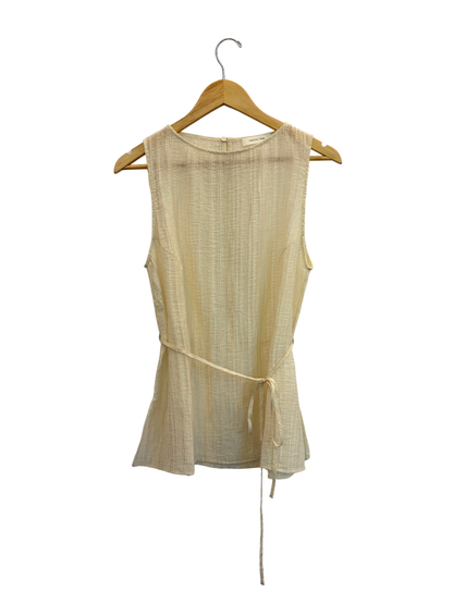 Mijeong Park Pleated Top