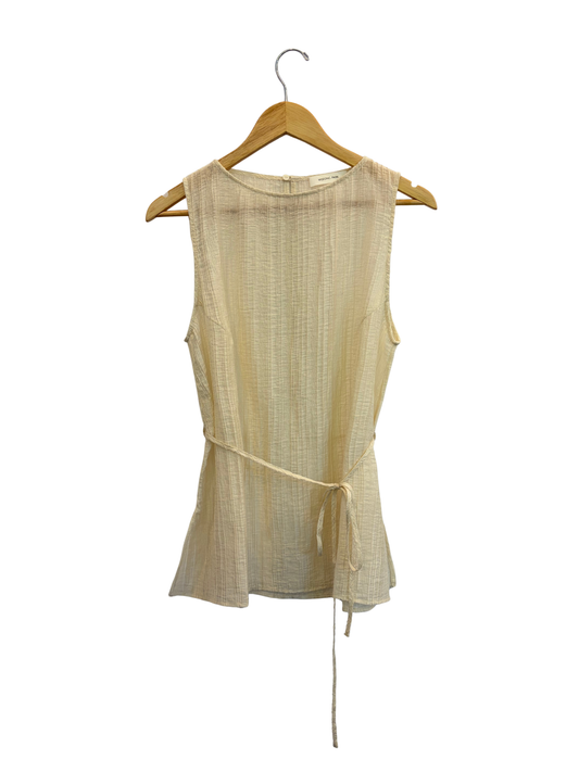 Mijeong Park Pleated Top
