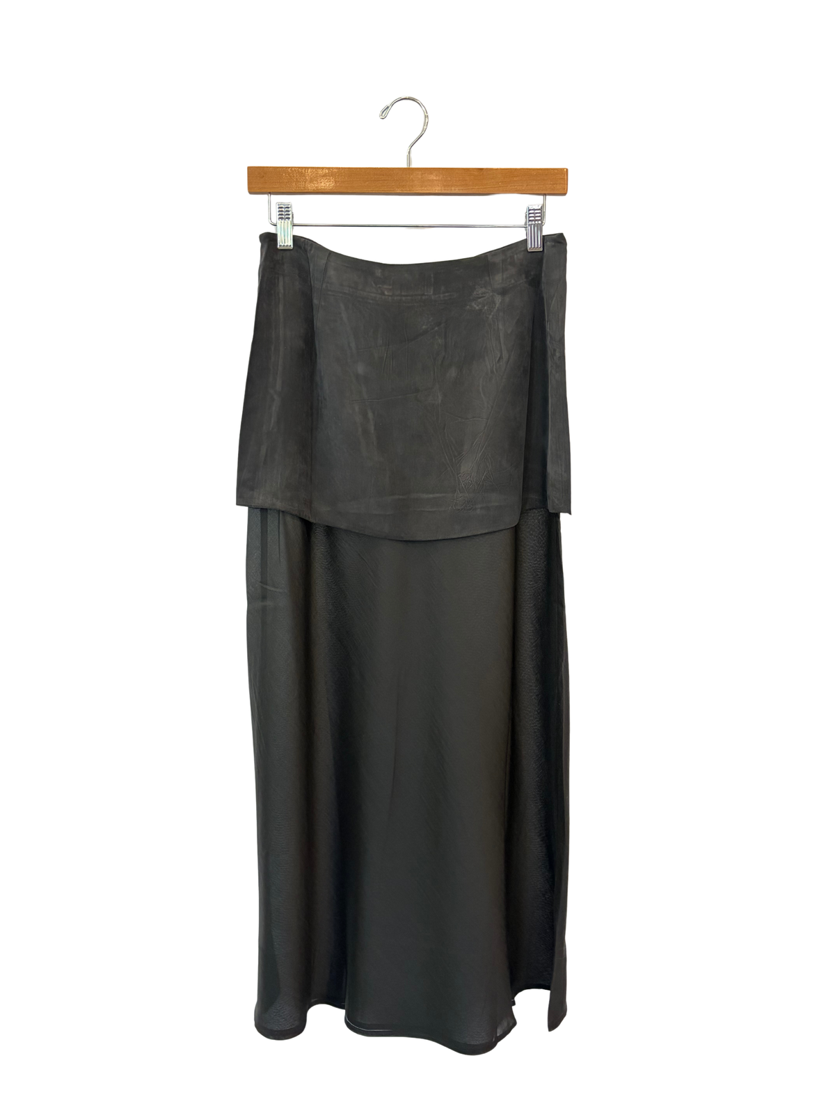 Thinking Mu Pamela Skirt