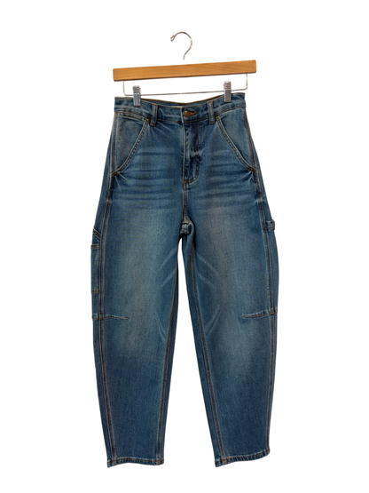 Lanhtropy Ambar Jeans