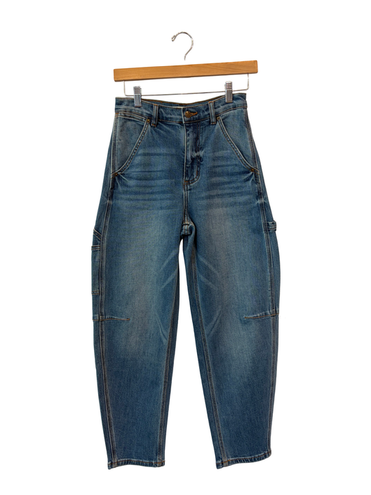 Lanhtropy Ambar Jeans