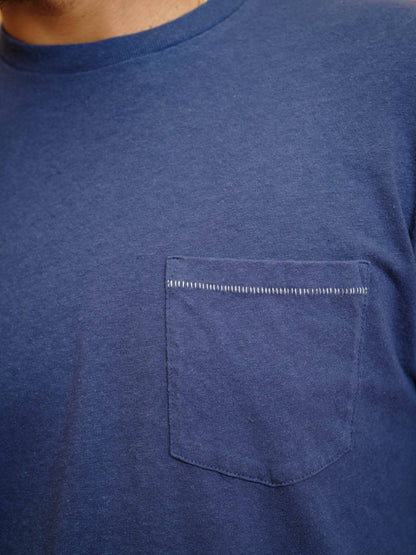 Mollusk Hemp Pocket Tee