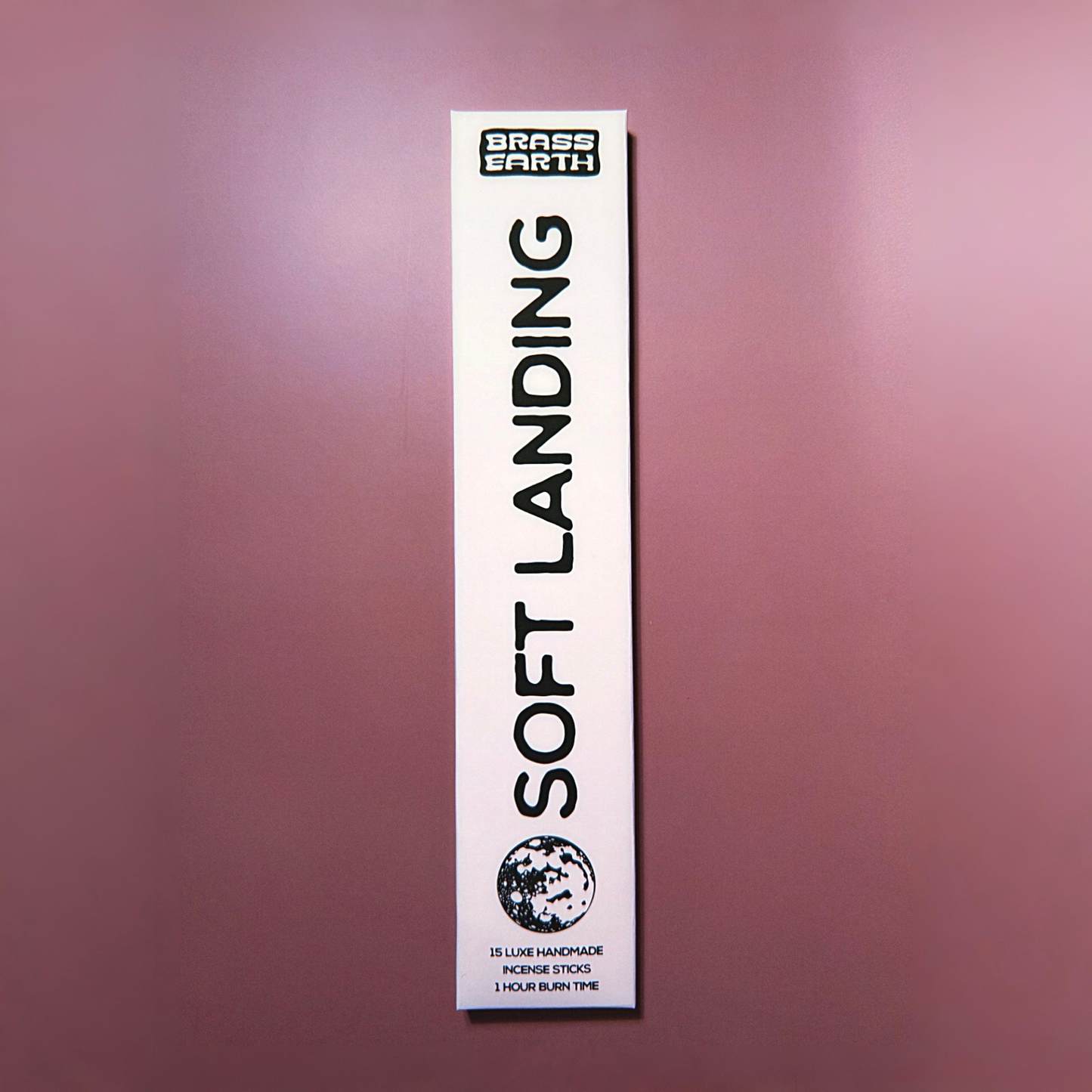 Soft Landing Luxe Handmade Incense