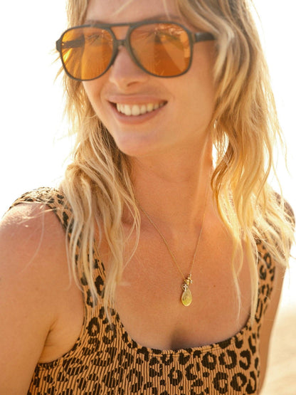 Mollusk Ripple One Piece