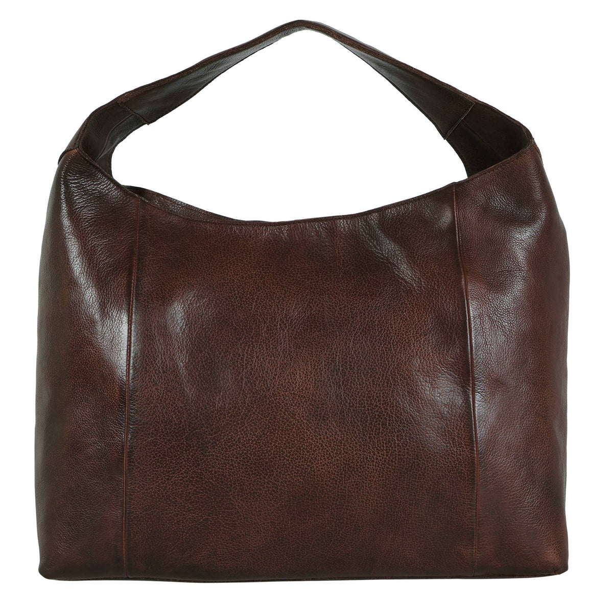 Latico Leathers Petite Lindsey Shoulder Bag
