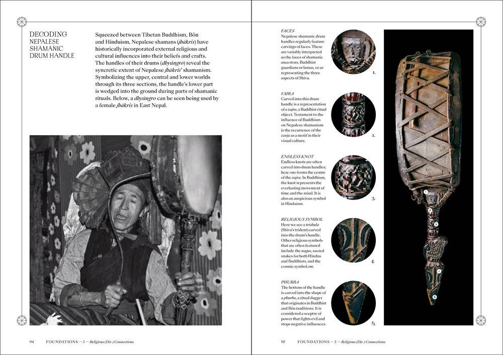 Shamans