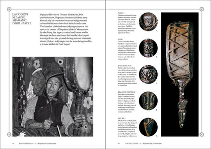 Shamans