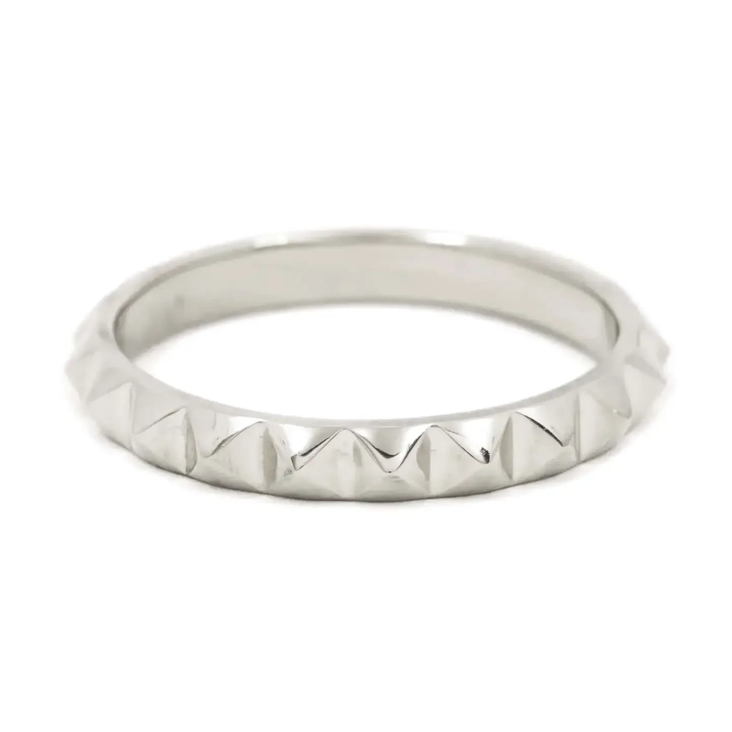 Futaba Hayashi Debbie Skinny Ring