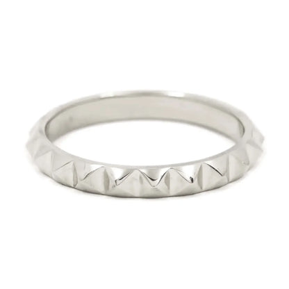 Futaba Hayashi Debbie Skinny Ring