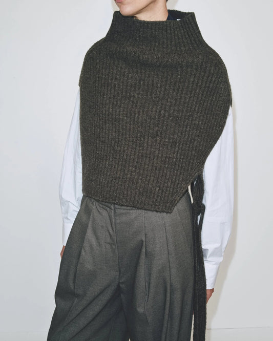 Mijeong Park Neck Warmer