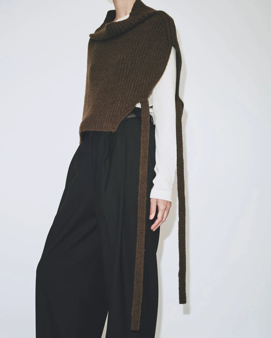 Mijeong Park Neck Warmer