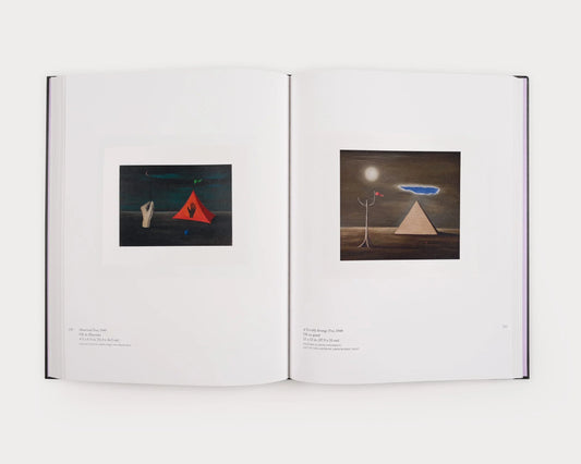 Gertrude Abercrombie: The Whole World Is a Mystery