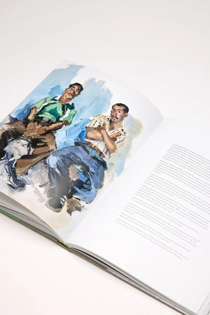 John Sonsini + David Pagel: Broad Reminders