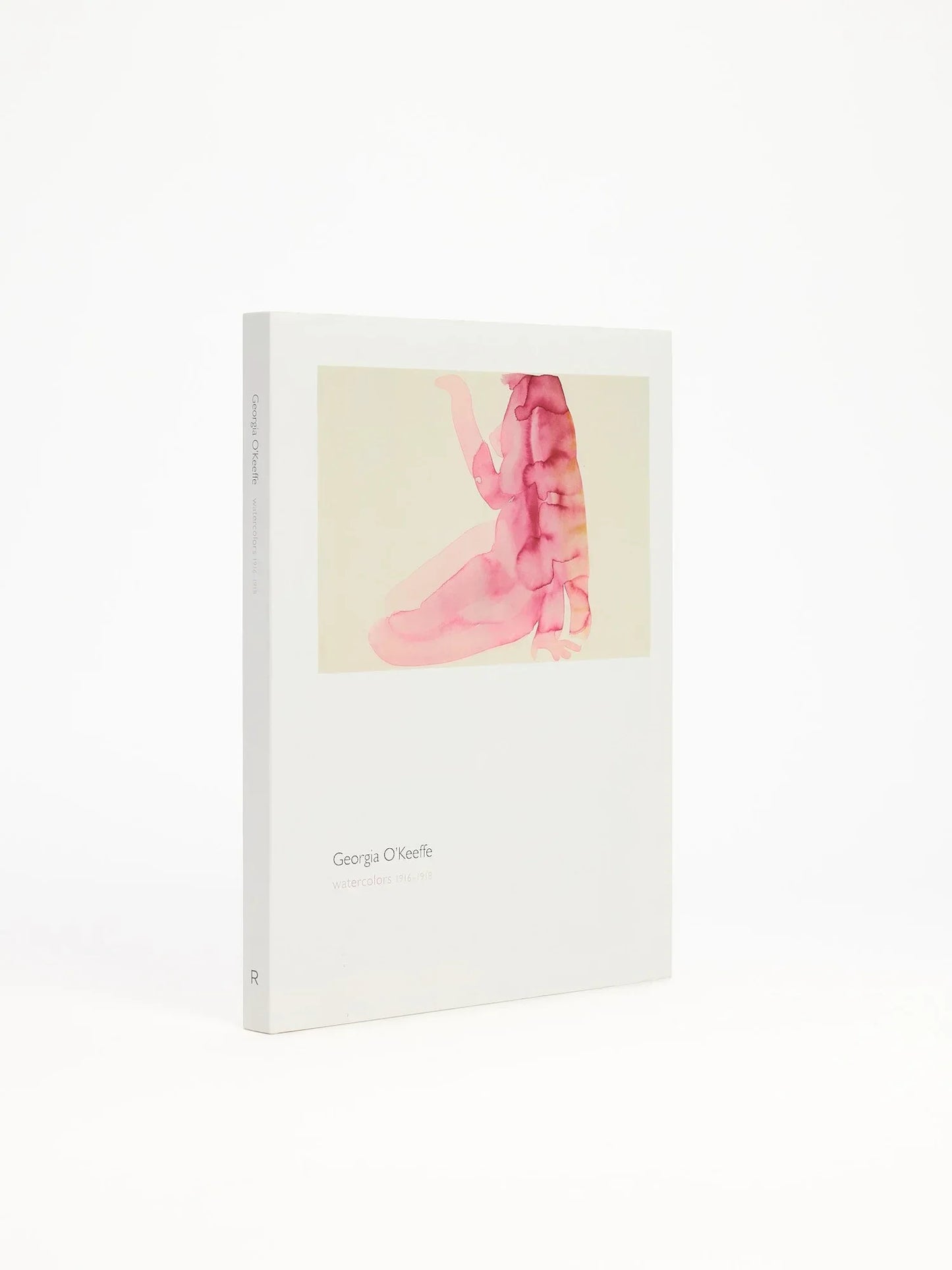 Georgia O’Keeffe: Watercolors 1916–1918