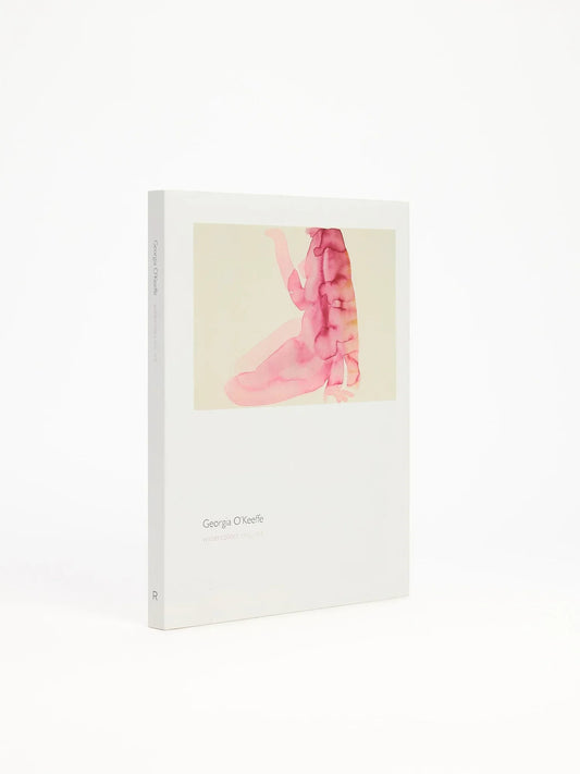 Georgia O’Keeffe: Watercolors 1916–1918