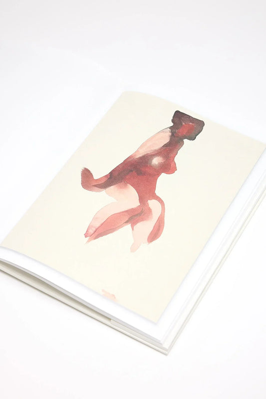 Georgia O’Keeffe: Watercolors 1916–1918