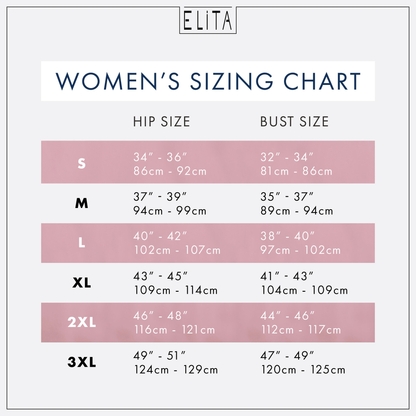 Elita Women's Soft Cotton Boy Short