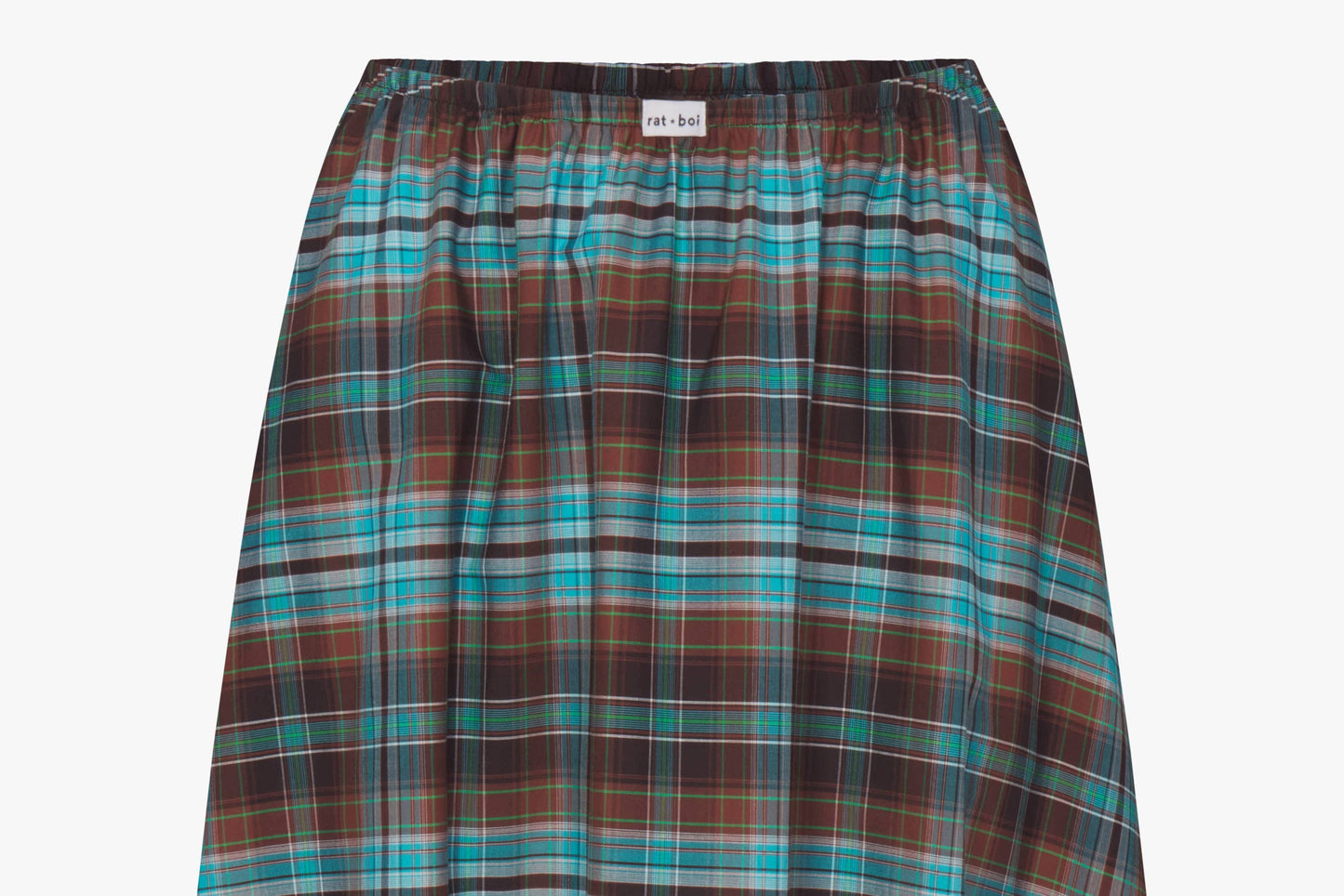 Rat Boi Dream Skirt Mint Chip