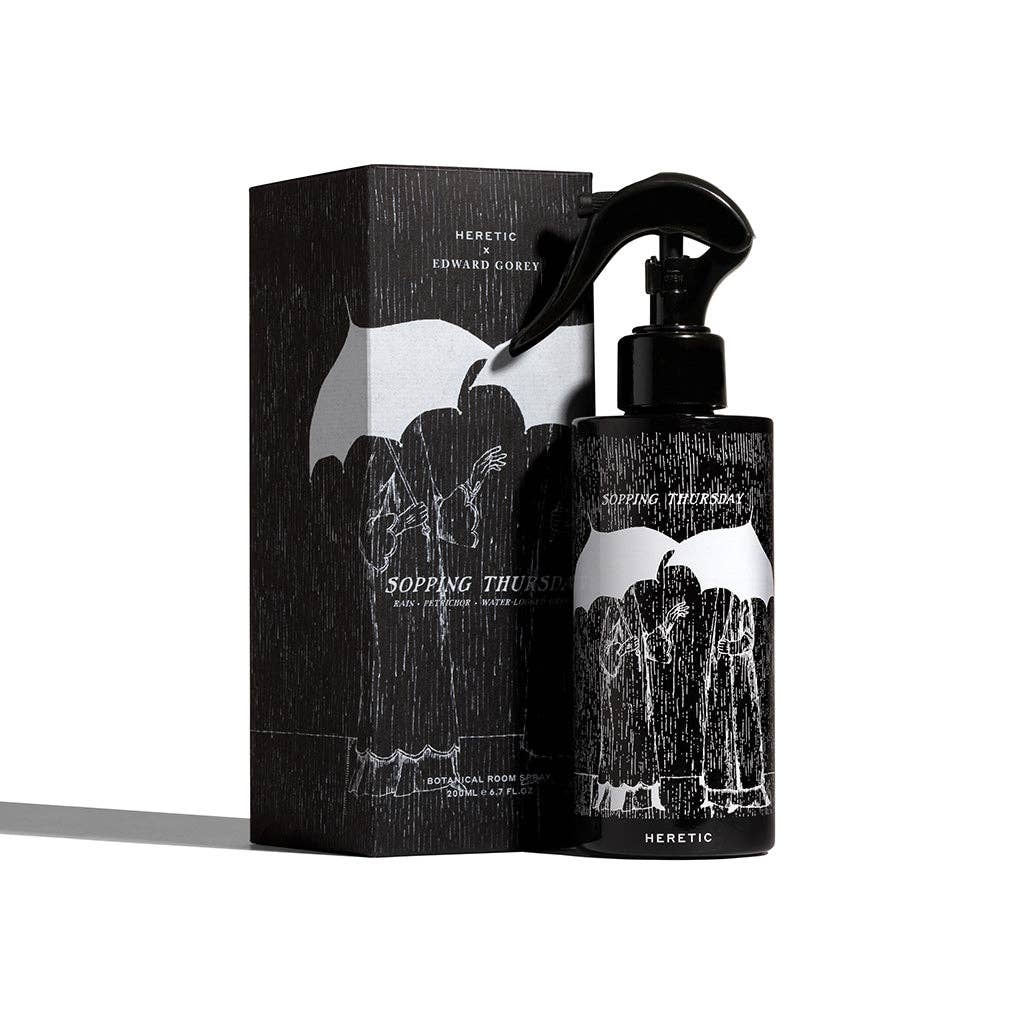 SOPPING THURSDAY ROOM SPRAY