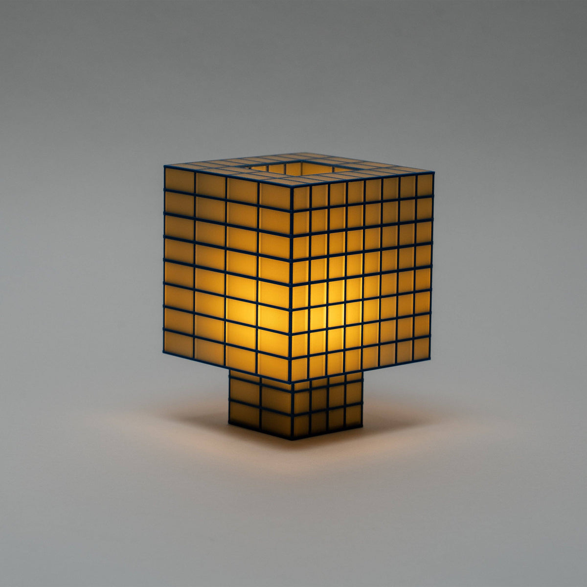 Ridezign Tesser 8:3 Lamp
