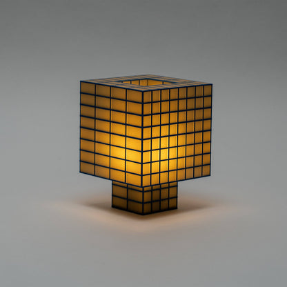 Ridezign Tesser 8:3 Lamp