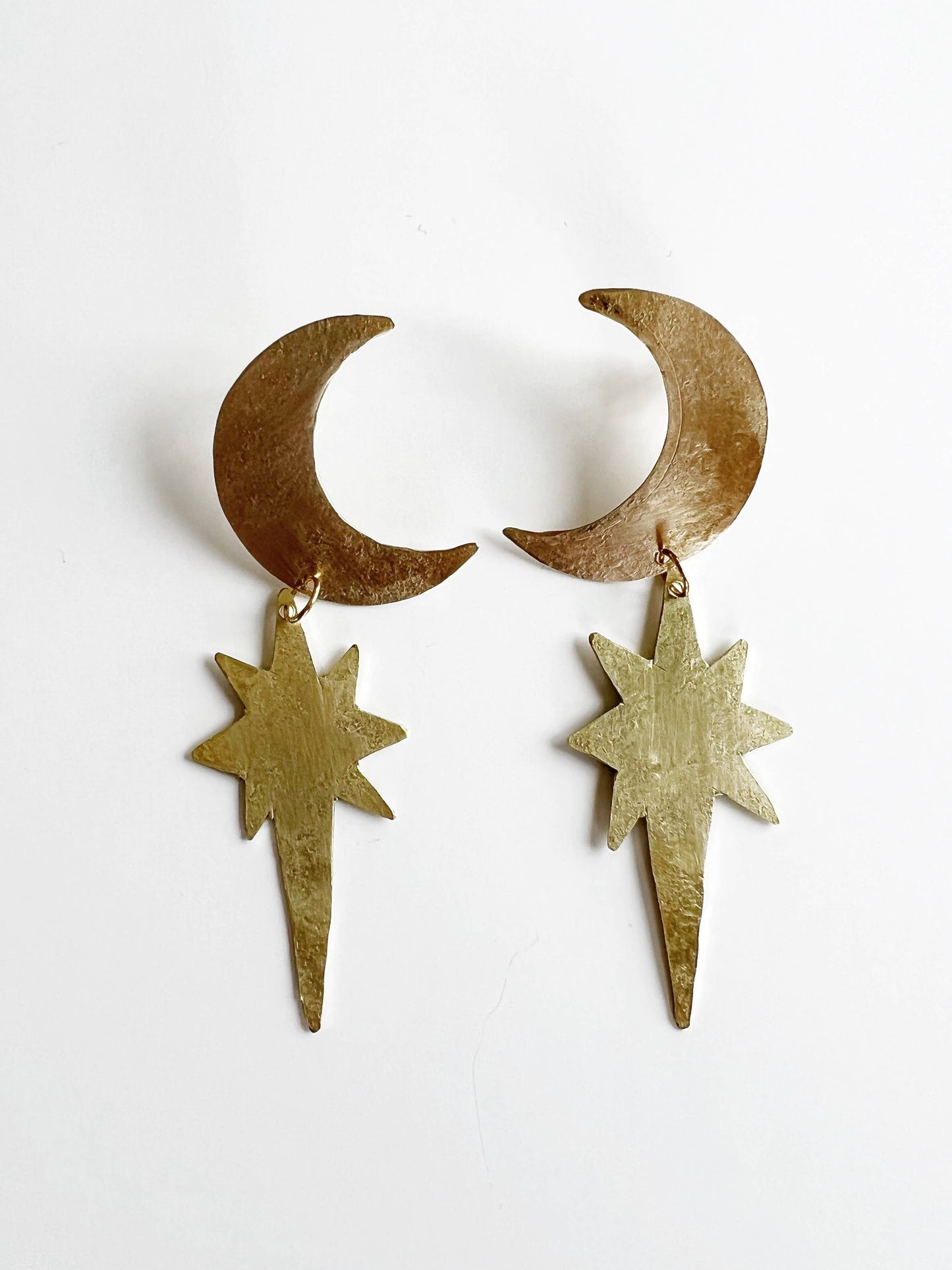 MOONDROP earrings