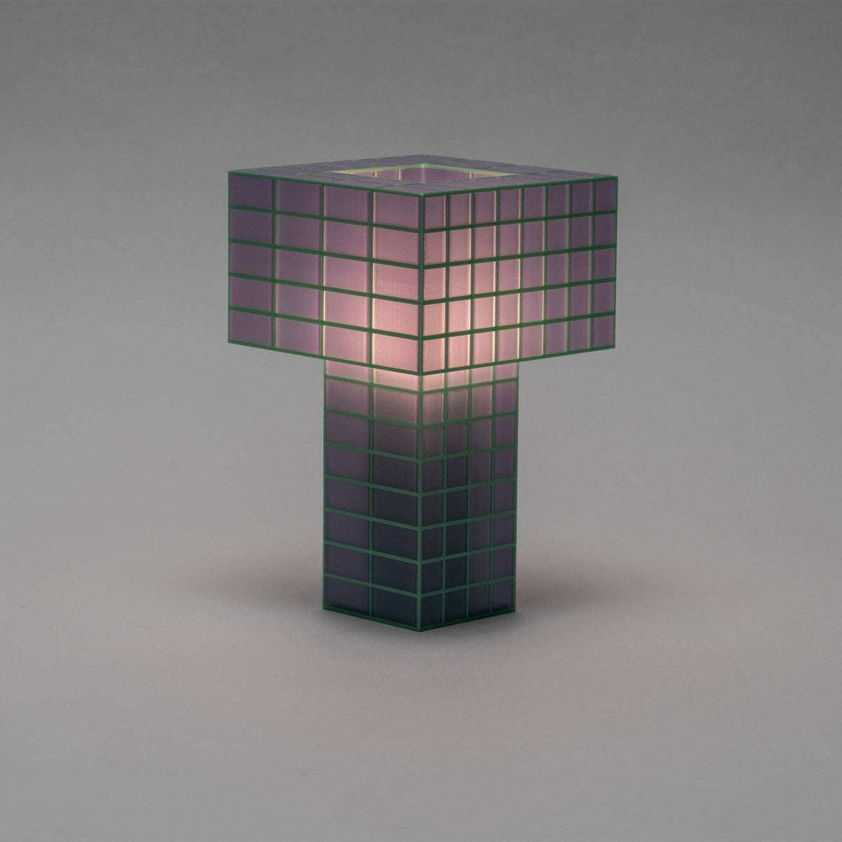 Ridezign Tesser 5:8 Lamp