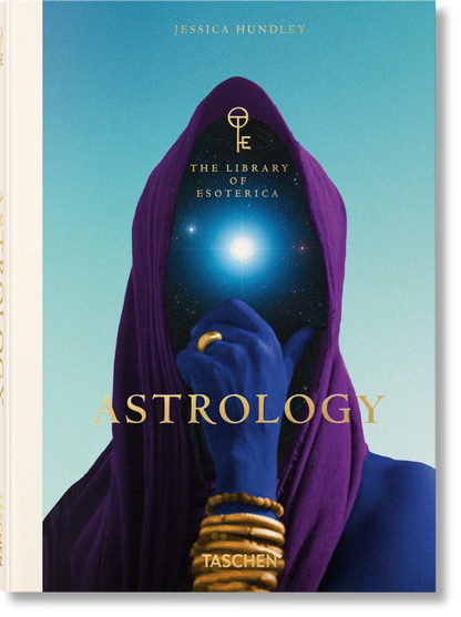 Astrology | TASCHEN Library of Esoterica