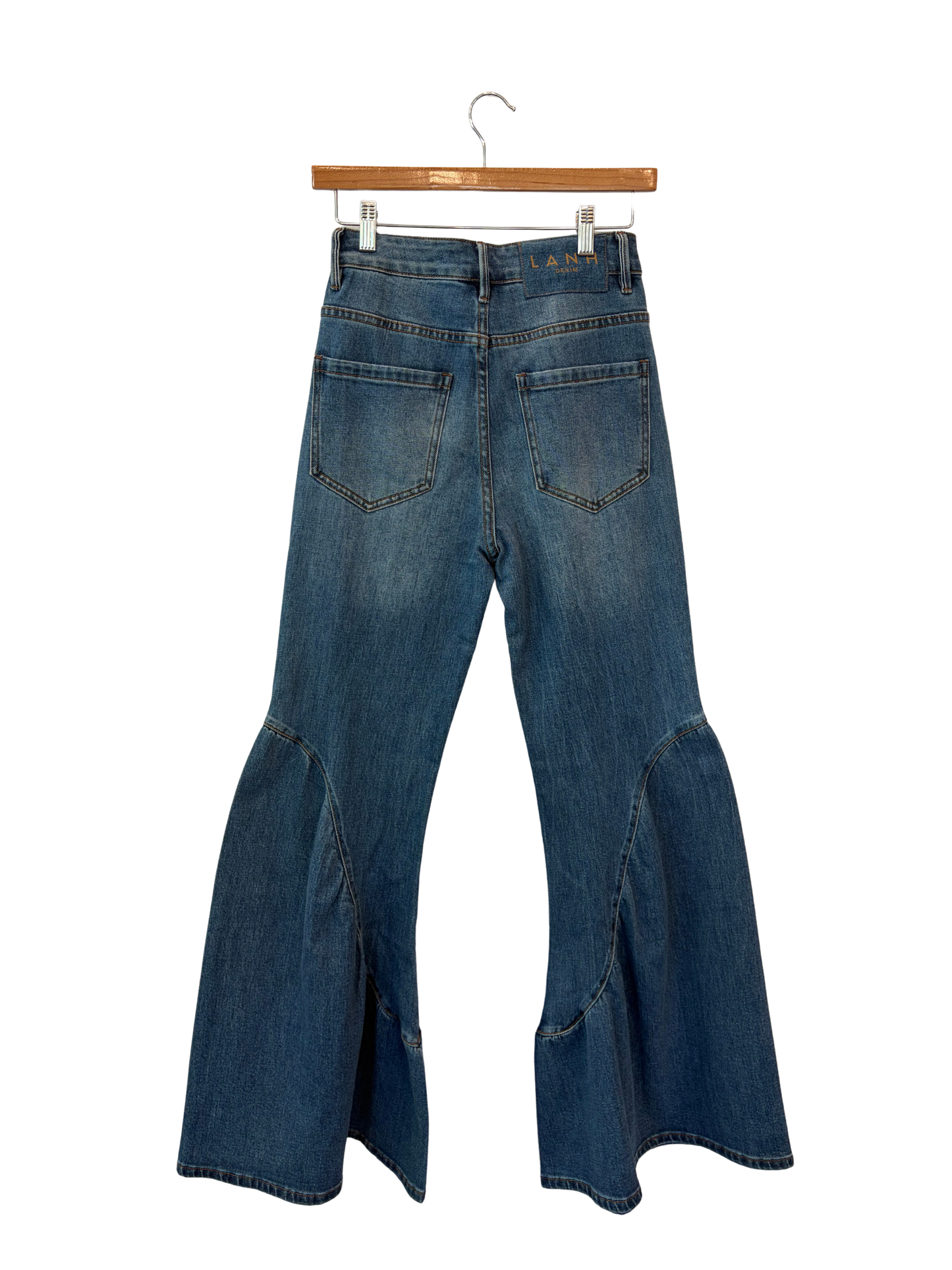 Lanhtropy Gypsy Jeans