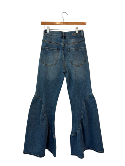 Lanhtropy Gypsy Jeans