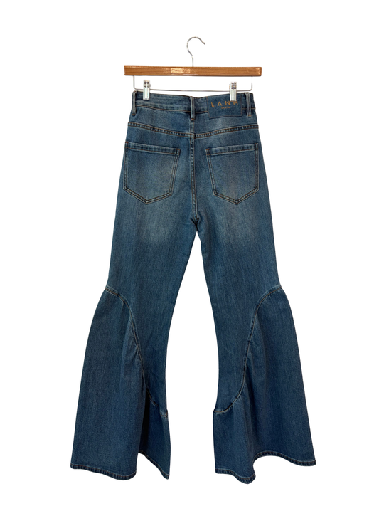 Lanhtropy Gypsy Jeans