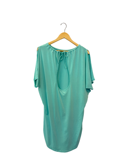 Campbell & Kramer Julia Dress Short Sleeve