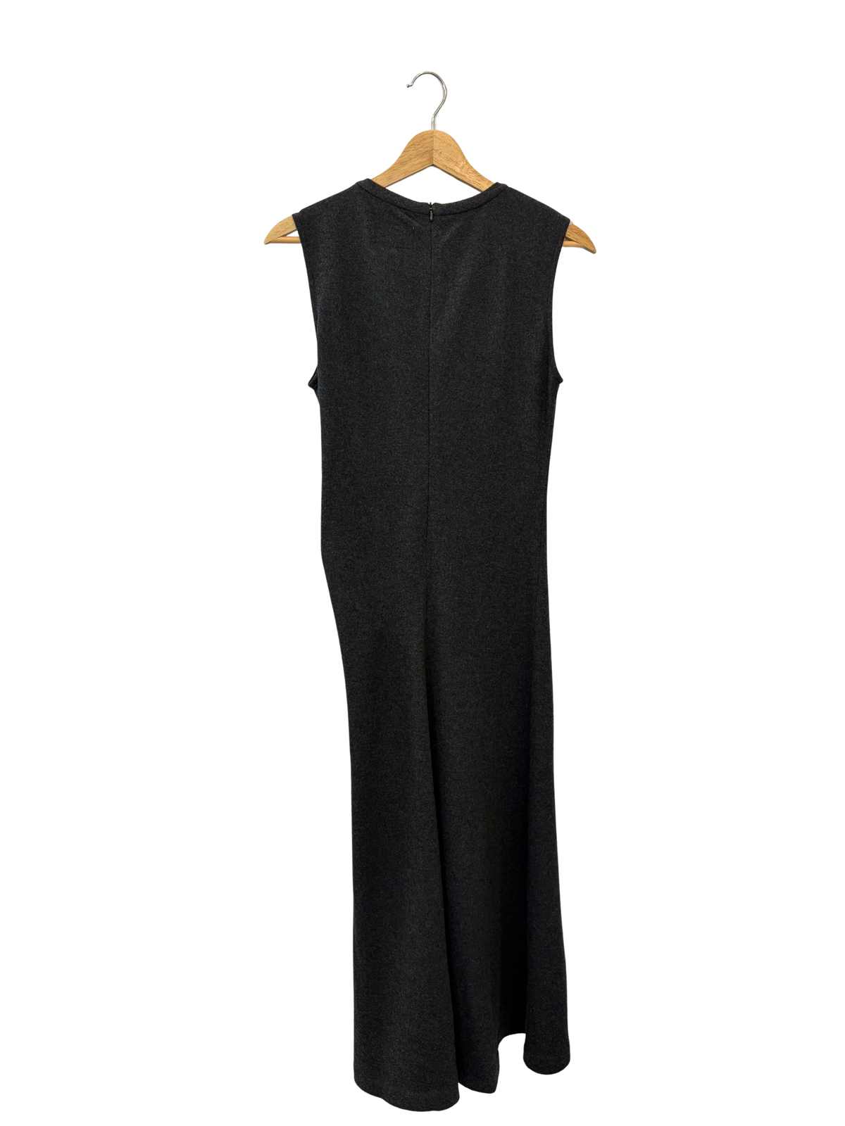Amente Wool Twist Dress