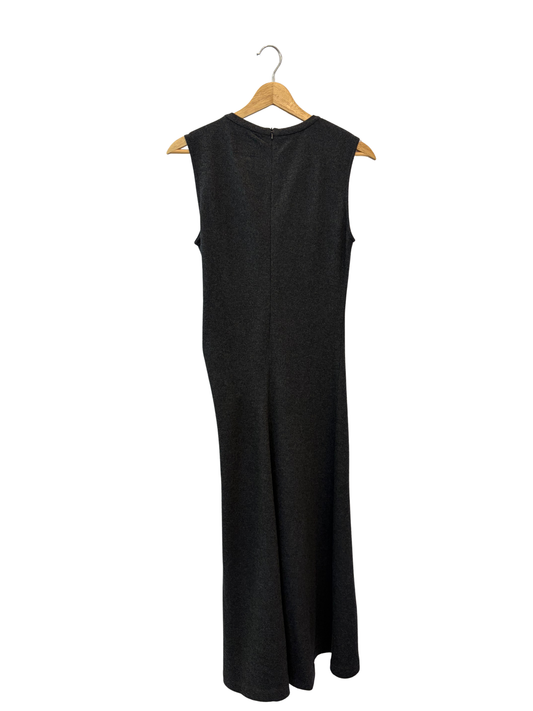 Amente Wool Twist Dress