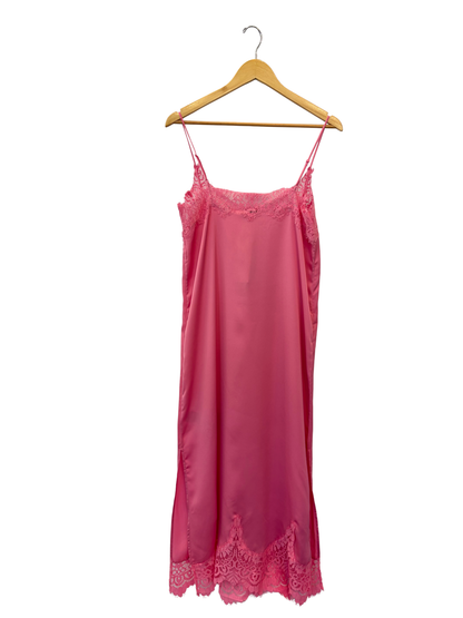 Stella Nova Underlayer Lace Dress