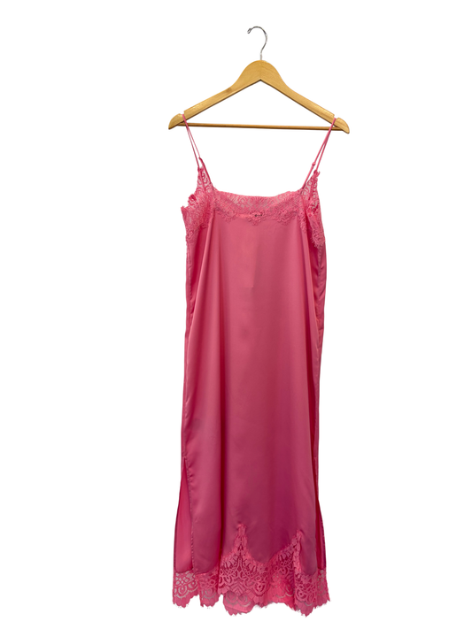 Stella Nova Underlayer Lace Dress