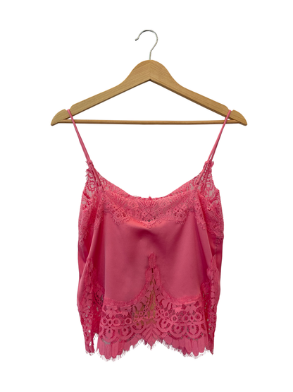 Stella Nova Delicate Lace Top