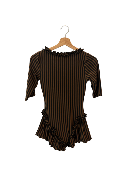 Fashion Brand Company Jester Romper