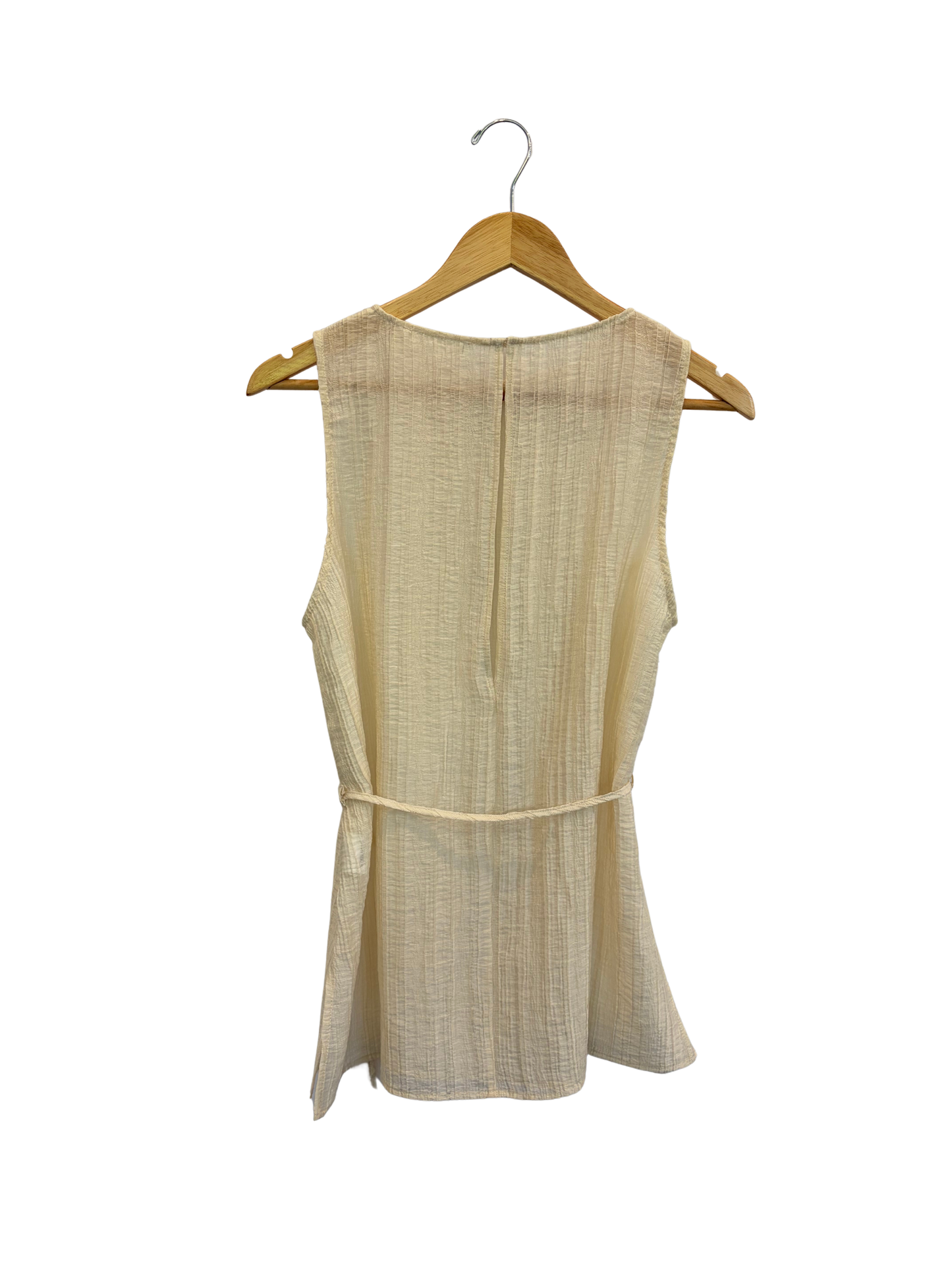 Mijeong Park Pleated Top