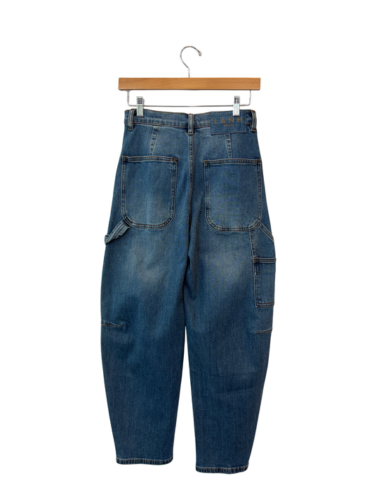 Lanhtropy Ambar Jeans