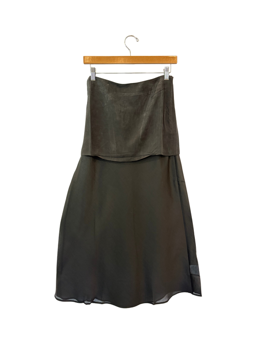 Thinking Mu Pamela Skirt