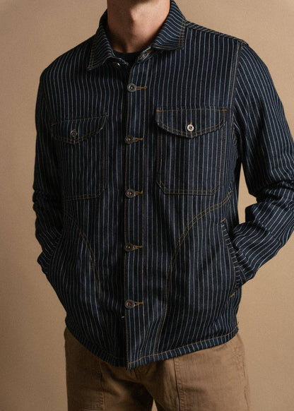 Iron & Resin Dogtown Shirt
