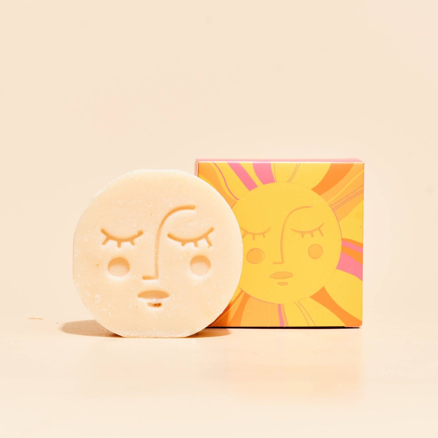Handmade Goat's Milk Soap with Shea Butter & Oils + NEW DROP