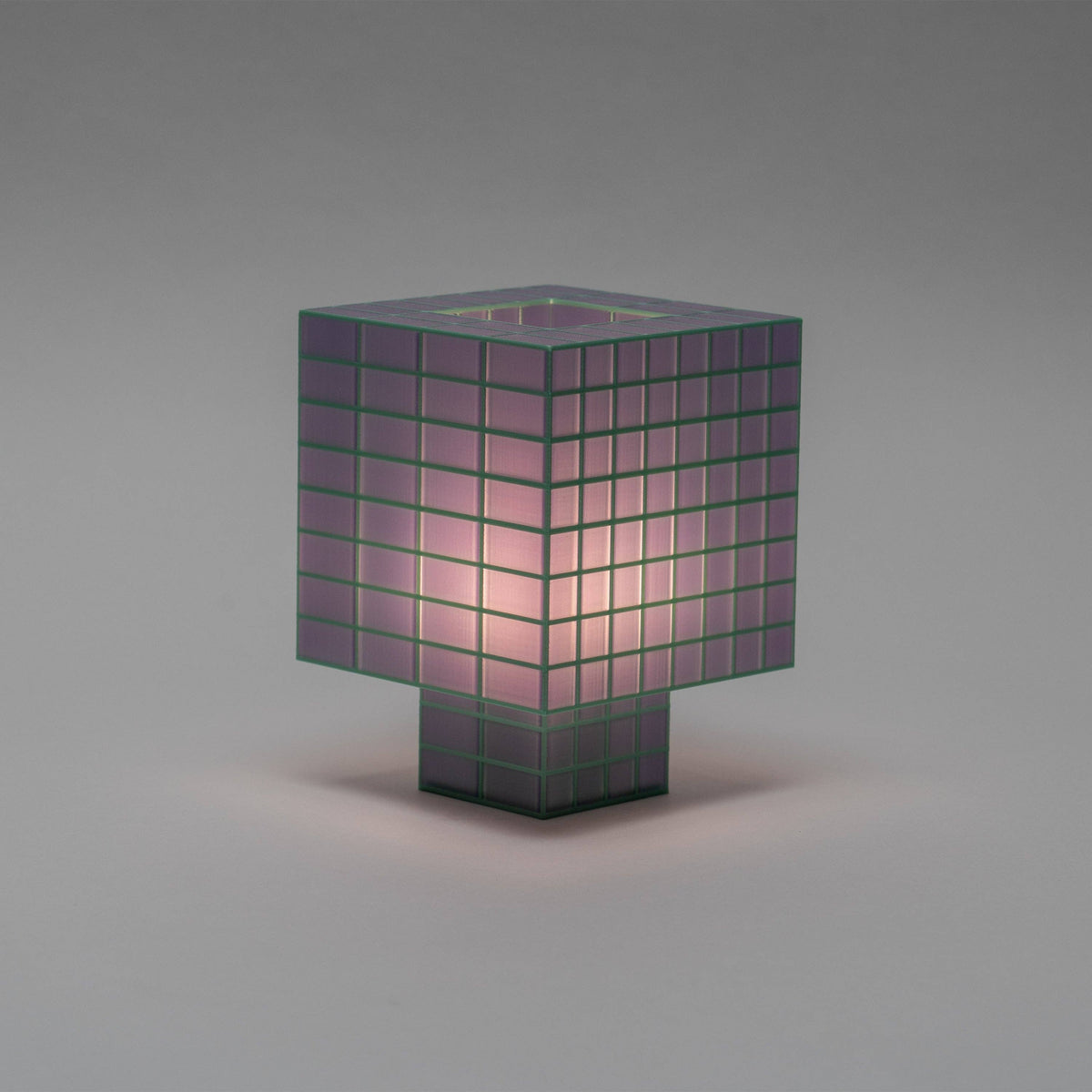 Ridezign Tesser 8:3 Lamp