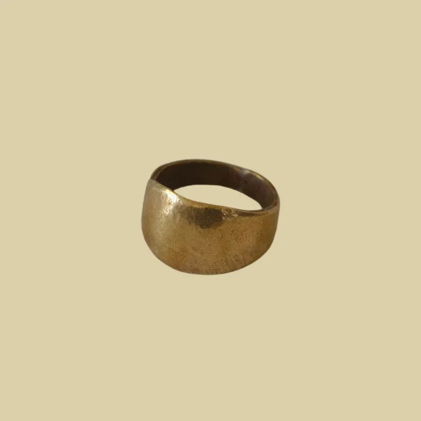 Avilla Jewelry O'Keeffe Ring