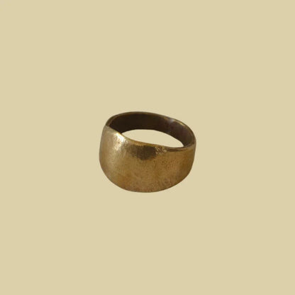 Avilla Jewelry O'Keeffe Ring